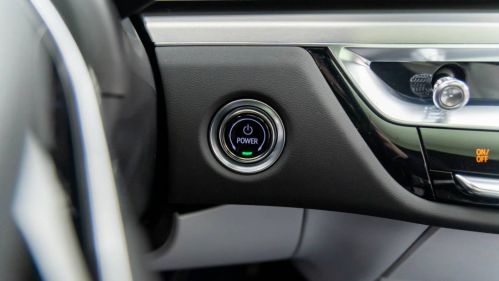 2025 Cadillac Lyriq 1GYKPURLXSZ311064