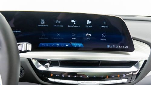 2025 Cadillac Lyriq 1GYKPURLXSZ311064