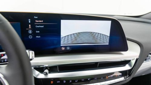 2025 Cadillac Lyriq 1GYKPURLXSZ311064