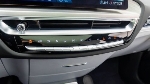 2025 Cadillac Lyriq 1GYKPURLXSZ311064