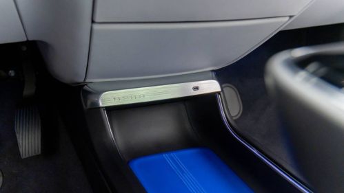 2025 Cadillac Lyriq 1GYKPURLXSZ311064