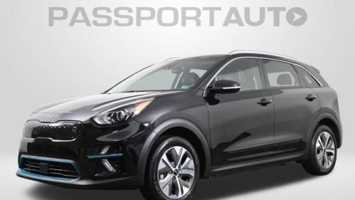 2022 Kia NIRO EV KNDCC3LGXN5148519