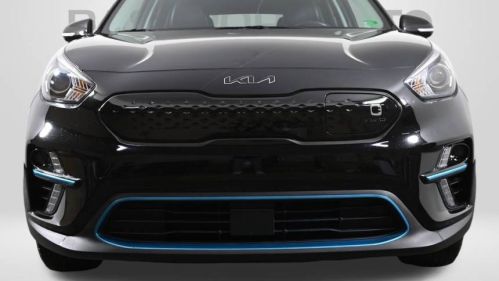 2022 Kia NIRO EV KNDCC3LGXN5148519