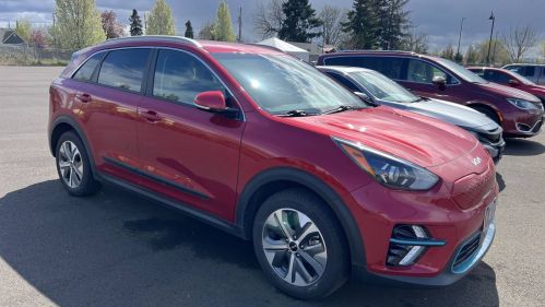 2022 Kia NIRO EV KNDCC3LG8N5149362
