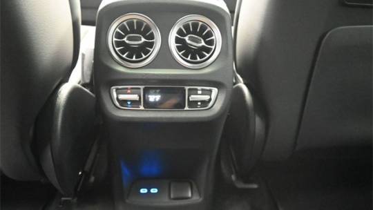2025 Mercedes Electric G-Class W1NWM0AB0SX037129