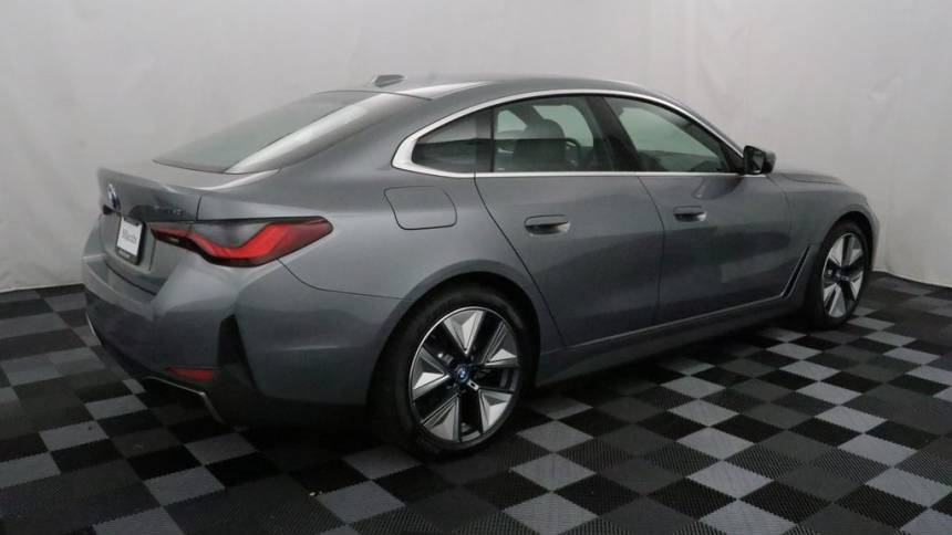 2024 BMW i4 WBY73AW07RFR74649