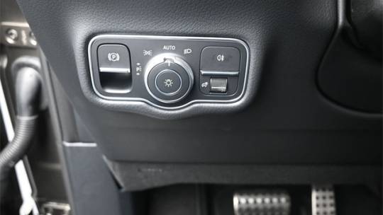 2025 Mercedes Electric G-Class W1NWM0AB0SX037129