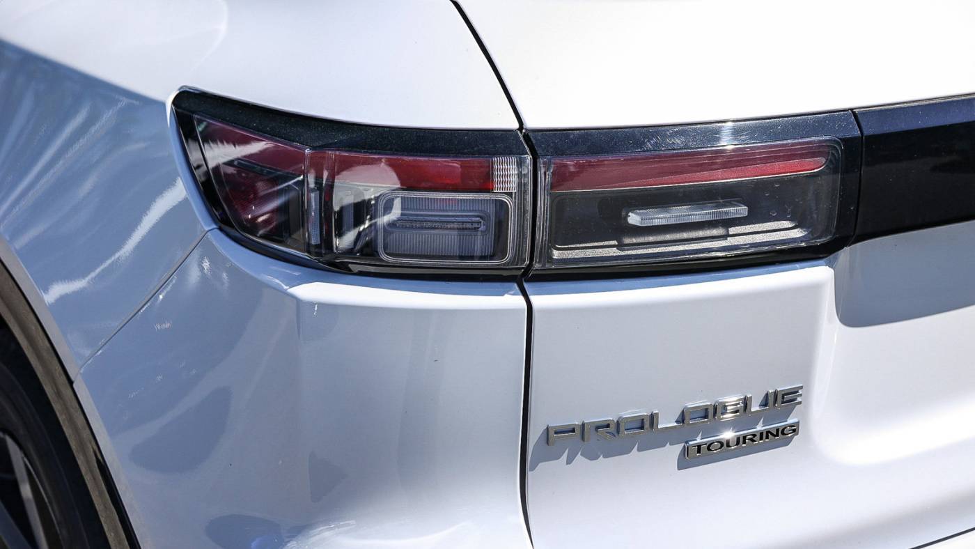 2025 Honda Prologue 3GPKHWRMXSS509713