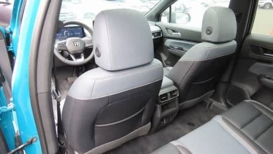 2025 Honda Prologue 3GPKHZRJ1SS509803