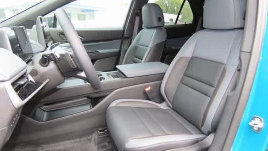 2025 Honda Prologue 3GPKHZRJ1SS509803