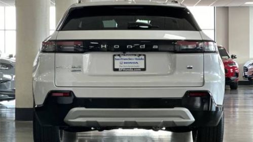 2025 Honda Prologue 3GPKHWRM7SS509409