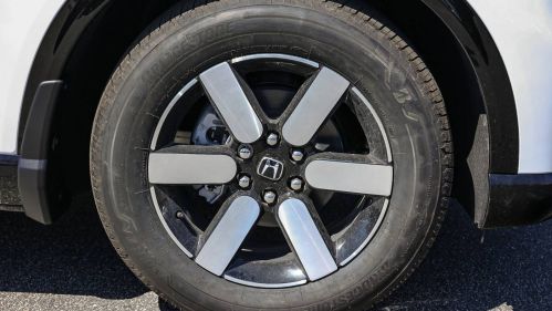 2025 Honda Prologue 3GPKHWRMXSS509713