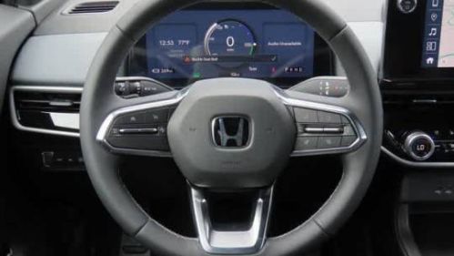 2025 Honda Prologue 3GPKHZRJ1SS509803