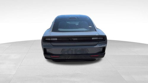 2025 Dodge Charger Daytona 2C3CDBCKXSR540110