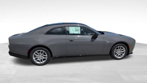 2025 Dodge Charger Daytona 2C3CDBCKXSR540110