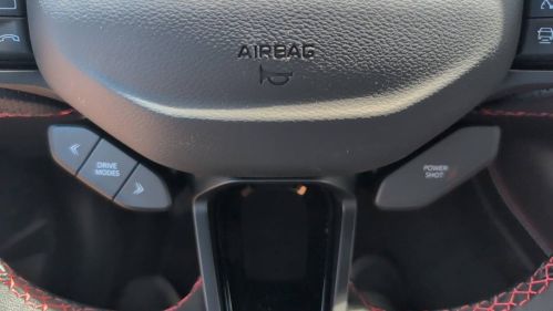 2025 Dodge Charger Daytona 2C3CDBCKXSR540110