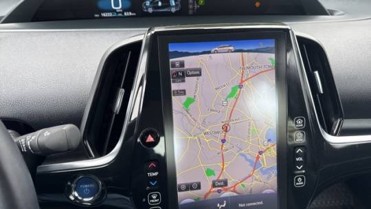 2022 Toyota Prius Prime JTDKAMFP5N3212920