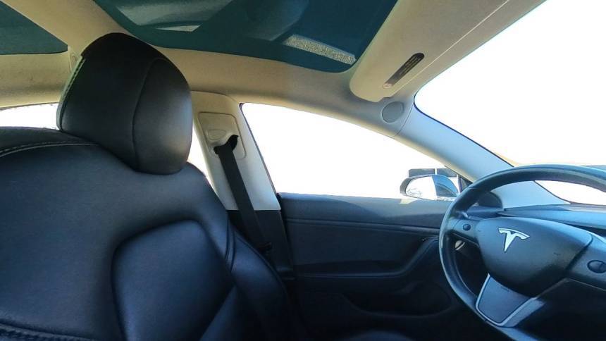 2019 Tesla Model 3 5YJ3E1EA7KF331703