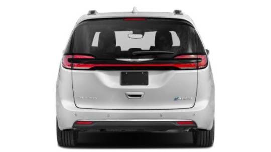2023 Chrysler Pacifica 2C4RC1S75PR569246