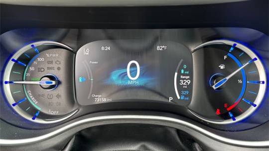 2022 Chrysler Pacifica 2C4RC1L70NR164245