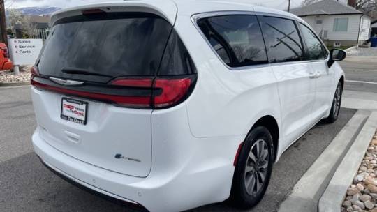 2023 Chrysler Pacifica 2C4RC1L77PR622513