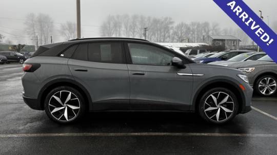 2023 Volkswagen ID.4 1V2VMPE80PC040538