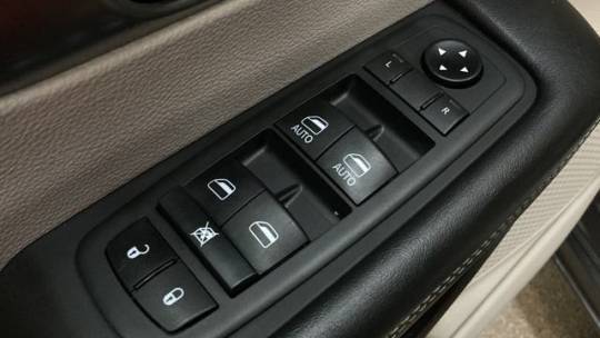 2021 Chrysler Pacifica 2C4RC1L71MR580772
