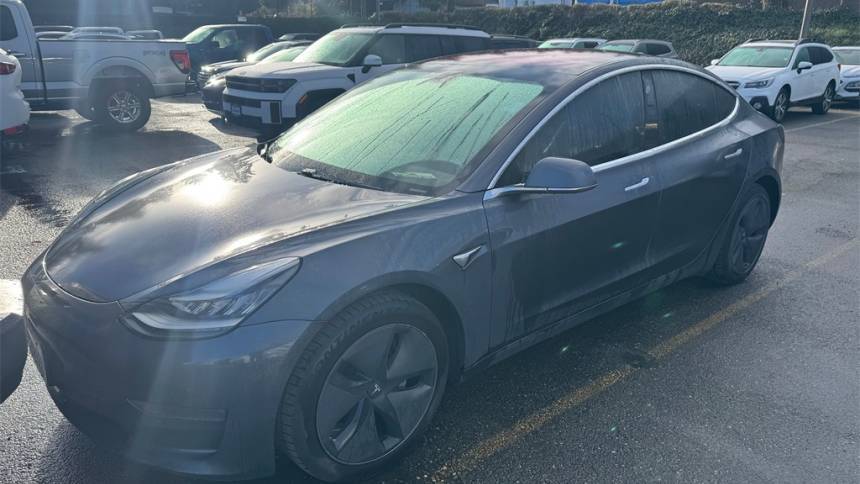2018 Tesla Model 3 5YJ3E1EB7JF093200