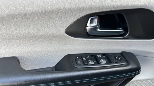 2021 Chrysler Pacifica 2C4RC1R76MR535799