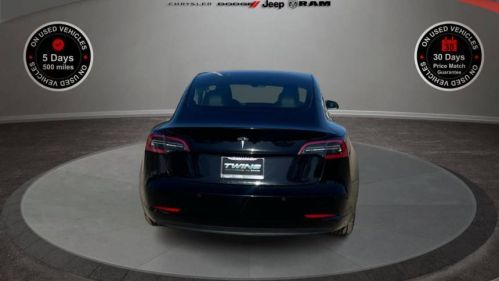 2019 Tesla Model 3 5YJ3E1EA7KF331703