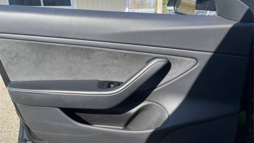 2019 Tesla Model 3 5YJ3E1EA7KF331703