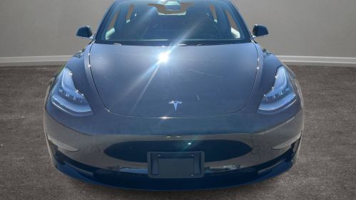 2019 Tesla Model 3 5YJ3E1EA7KF331703