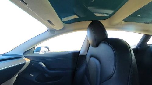 2019 Tesla Model 3 5YJ3E1EA7KF331703