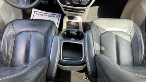 2022 Chrysler Pacifica 2C4RC1L70NR164245