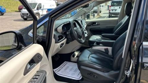 2022 Chrysler Pacifica 2C4RC1L70NR164245