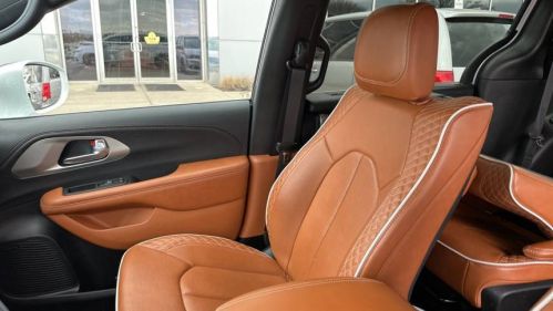 2024 Chrysler Pacifica 2C4RC1N74RR105296
