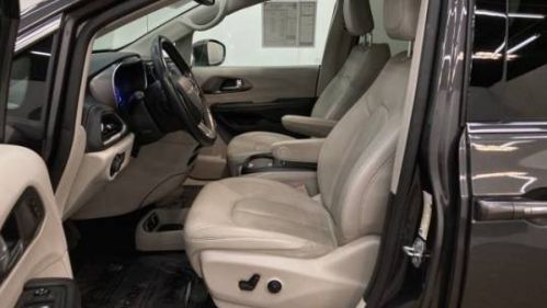 2021 Chrysler Pacifica 2C4RC1L71MR580772