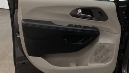 2021 Chrysler Pacifica 2C4RC1L71MR580772