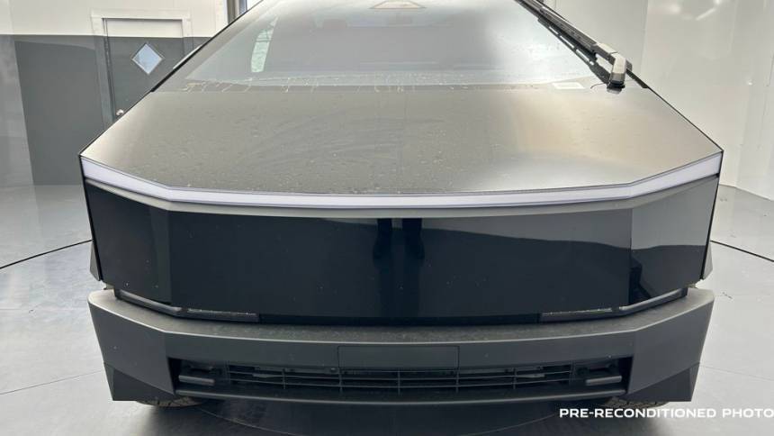 2024 Tesla Cybertruck 7G2CEHED5RA002750