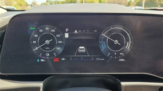 2024 Kia NIRO EV KNDCT3L10R5114445