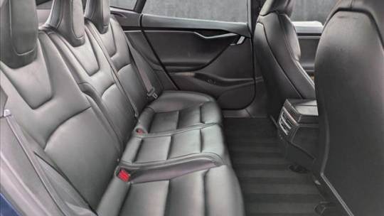 2020 Tesla Model S 5YJSA1E24LF385221
