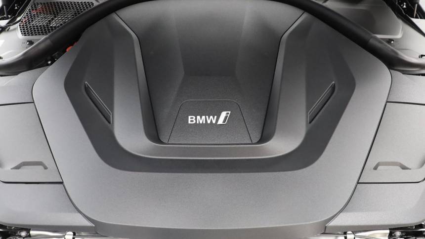 2024 BMW i4 WBY33AW01RFS55041