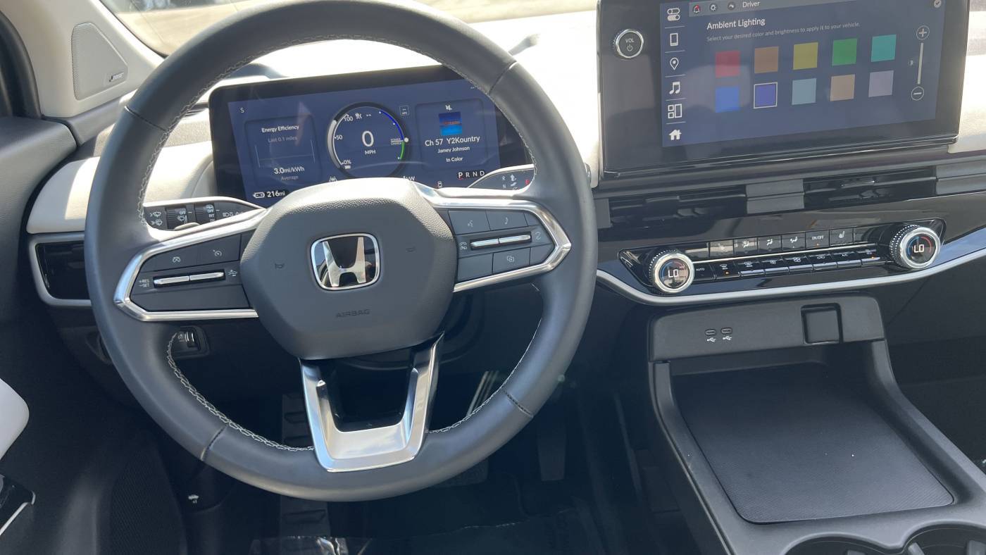 2024 Honda Prologue 3GPKHXRJ0RS514487