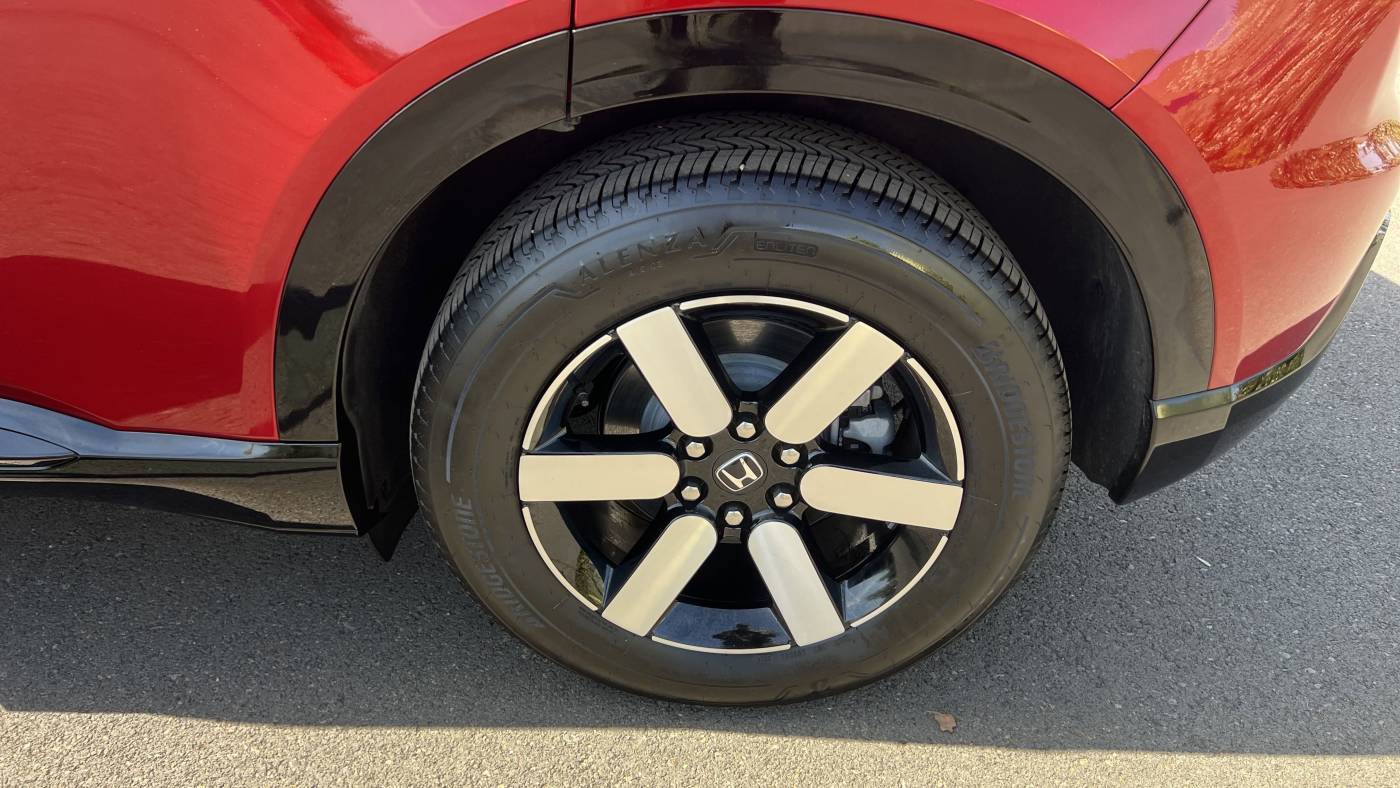 2024 Honda Prologue 3GPKHXRJ0RS514487