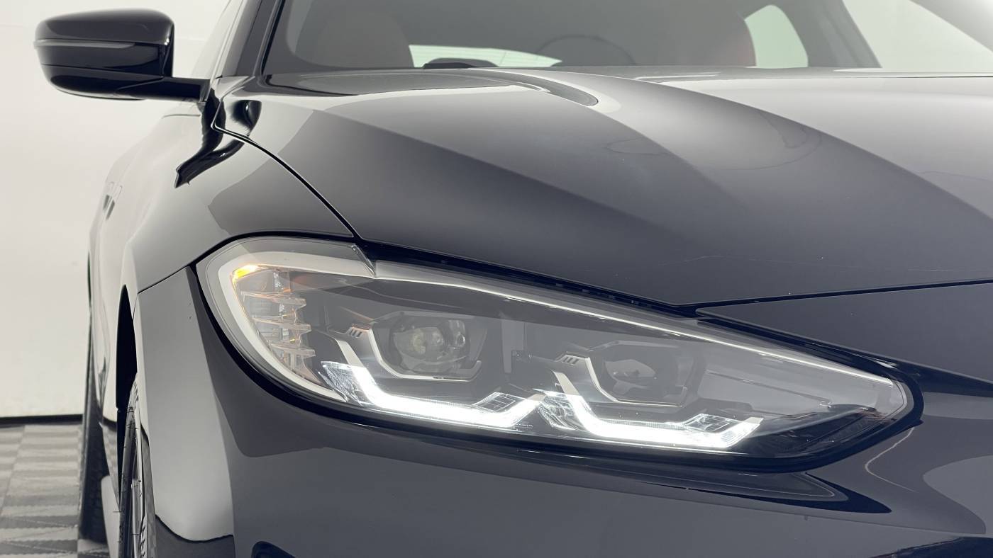 2024 BMW i4 WBY43AW09RFT37829