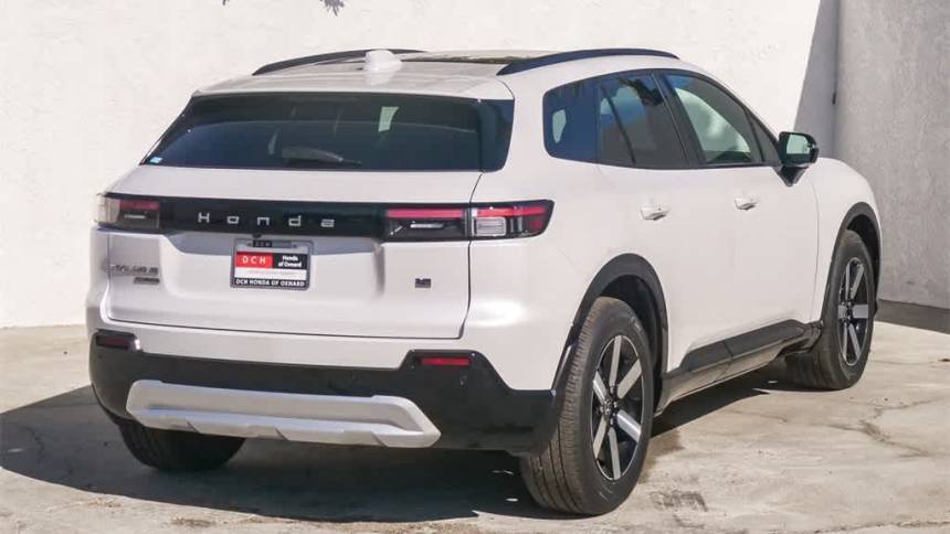 2025 Honda Prologue 3GPKHWRM0SS505279