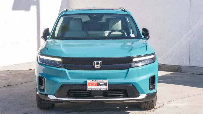 2025 Honda Prologue 3GPKHWRM3SS505065