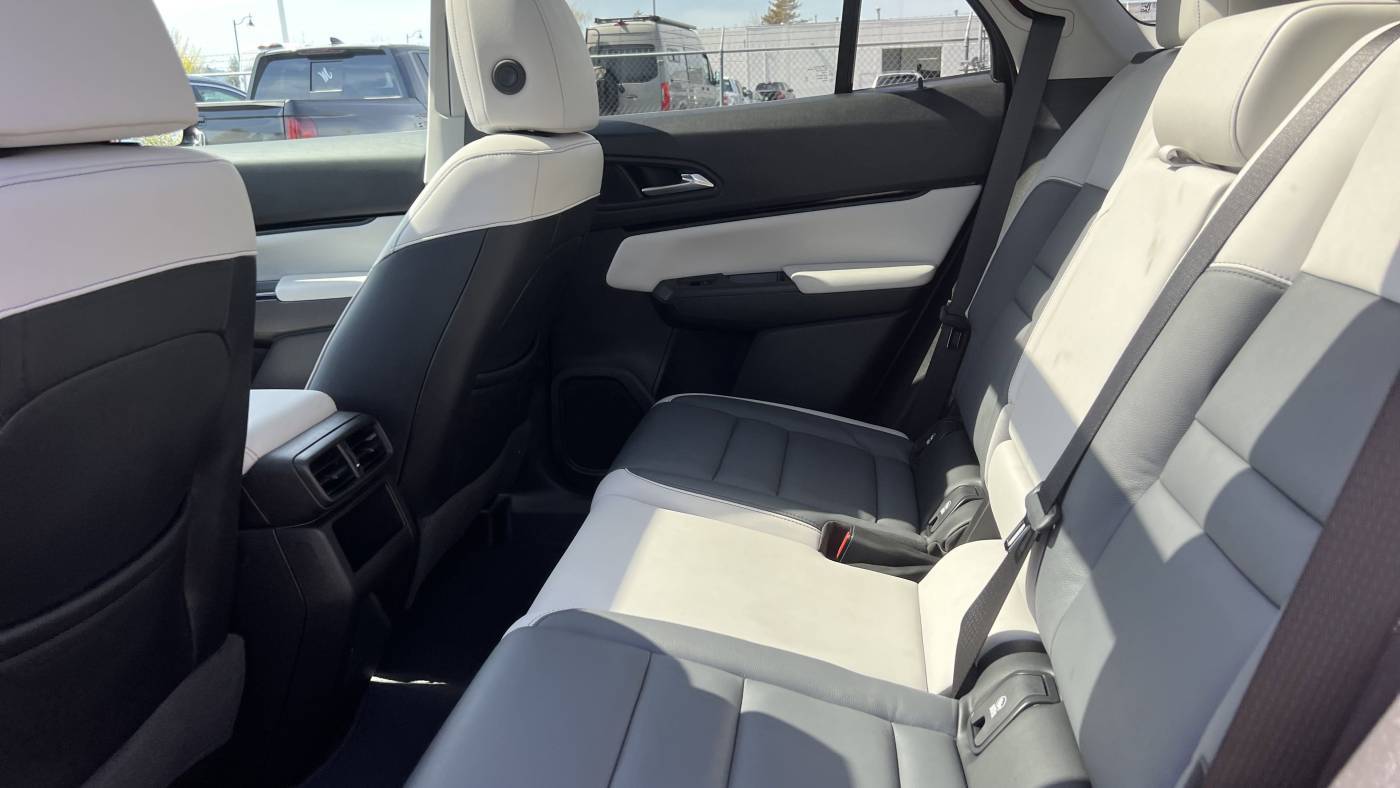 2024 Honda Prologue 3GPKHXRJ0RS514487