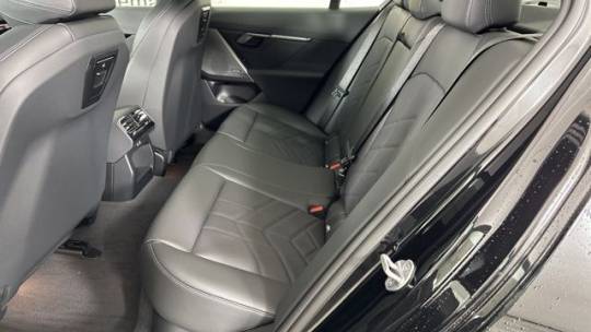 2024 BMW i5 WBY33FK00RCR51880