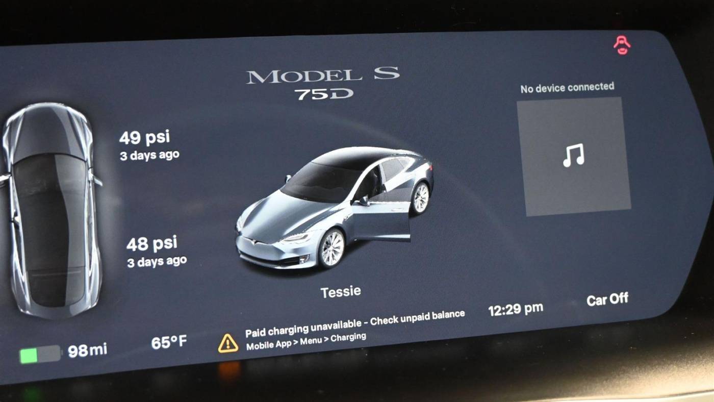 2017 Tesla Model S 5YJSA1E21HF218533